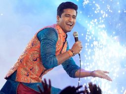 Vicky Kaushal on The Great Indian Family: “When I decided to become an actor, I hoped I could do a film that families would love to come out and see”
