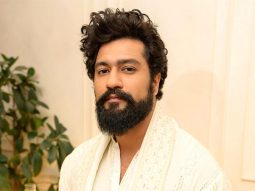 Vicky Kaushal on ‘privileged’ actors trying to look relatable: “How long can you keep the pretence on?”