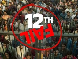 Vidhu Vinod Chopra’s 12th Fail trailer to be exclusively attached with Fukrey 3 and The Vaccine War