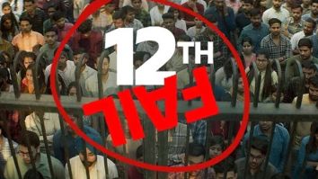 Vidhu Vinod Chopra’s 12th Fail trailer to be exclusively attached with Fukrey 3 and The Vaccine War