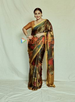 Vidya Balan