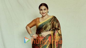 Vidya Balan