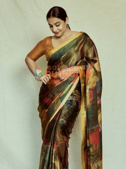 Vidya Balan