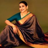 Vidya Balan shares vulnerable moment when a masseuse’s remark on her body weight broke her into tears; says, “Mere body ke baare mein comment mat keejiye, mujhe achha nahi lagta”