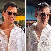 Vijay Varma draws the line and calls out paparazzi for intrusive comments; watch