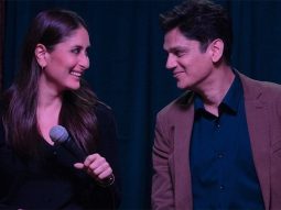 Vijay Varma opens up on his first on-screen dance with Kareena Kapoor Khan in Jaane Jaan; says, “When Kareena Kapoor Khan asks you to dance…you dance. That’s the rule”