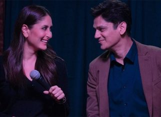 Vijay Varma opens up on his first on-screen dance with Kareena Kapoor Khan in Jaane Jaan; says, “When Kareena Kapoor Khan asks you to dance…you dance. That’s the rule”