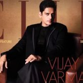 Vijay Varma gets bombarded with immense love following Jaane Jaan; says, “My family chat is on fire”