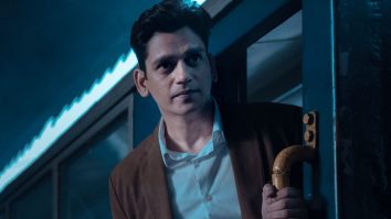 Vijay Varma as Karan Anand | Character Promo | Jaane Jaan | Sujoy Ghosh | Netflix India