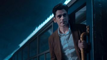 Vijay Varma gives a twist to famous Jawan dialogue to thank fans as Jaane Jaan releases on Netflix