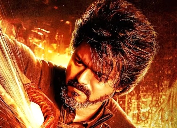 Vijay’s Leo audio launch cancelled not due to political pressure; production house releases statement 