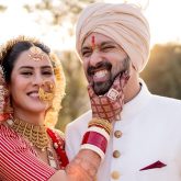 Vikrant Massey and Sheetal Thakur are expecting their first child: Report