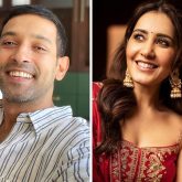 Vikrant Massey and Raashii Khanna to star in a love story: Report