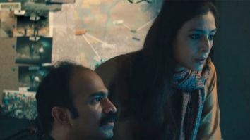 Vishal Bhardwaj’s Khufiya starring Tabu, Ali Fazal and Wamiqa Gabbi to release on October 5 on Netflix