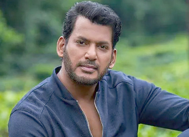 CBFC row: Centre orders probe after Vishal levels corruption charges against board; calls it “Extremely unfortunate” : Bollywood News – Bollywood Hungama