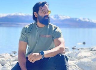 Vishnu Manchu’s long-awaited Kannappa commences prep in New Zealand with 600-member crew