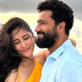 Vicky Kaushal reveals that Katrina Kaif loves white butter and paranthas; says, “I did not understand pancakes, but now I like pancakes”