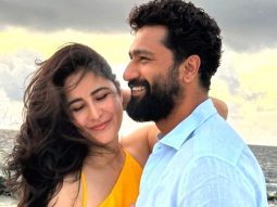 Vicky Kaushal reveals that Katrina Kaif loves white butter and paranthas; says, “I did not understand pancakes, but now I like pancakes”