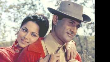 Waheeda Rehman on Dev Anand, “I would like to feel he had special place in his heart for me”