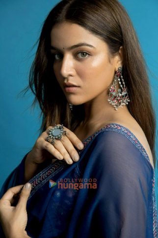 Wamiqa Gabbi