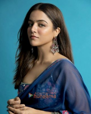 Wamiqa Gabbi