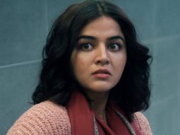 Wamiqa Gabbi as Chaaru | Vishal Bhardwaj | Character Promo | Khufiya