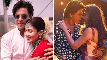 Ask SRK: Shah Rukh Khan hopes Hindi audience appreciates Nayanthara’s hard work; calls Jawan a ‘mix of mass and international class’