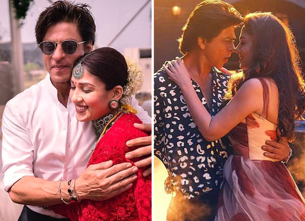 Ask SRK: Shah Rukh Khan hopes Hindi audience appreciates Nayanthara’s hard work; calls Jawan a ‘mix of mass and international class’