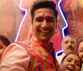 "Films like Hum Aapke Hain Koun, Hum Saath Saath Hain, Kabhi Khushi Kabhie Gham are etched in my mind" - says Vicky Kaushal on the lack of quintessential family films being made