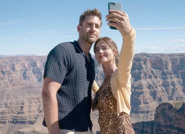 Wilderness Trailer: Jenna Coleman and Oliver Jackson-Cohen star in a tale of betrayal in marriage