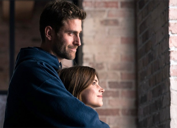 Wilderness duo Jenna Coleman and Oliver Jackson-Cohen talk about their ‘complex’ characters in this thriller Wilderness duo Jenna Coleman and Oliver Jackson-Cohen talk about their ‘complex’ characters in this thriller