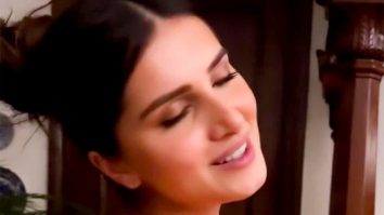 Wow! Tara Sutaria is blessed with such a melodious voice