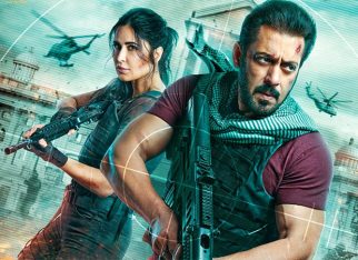 YRF launches the first poster of Tiger 3; reveals it’s a follow up of Tiger Zinda Hai, War and Pathaan