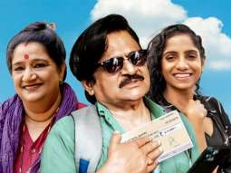 Yaatris | Official Trailer | Raghubir Yadav | Seema Pahwa | Jamie Lever | Anuraag Malhan | Chahatt Khanna