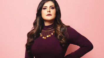 Zareen Khan