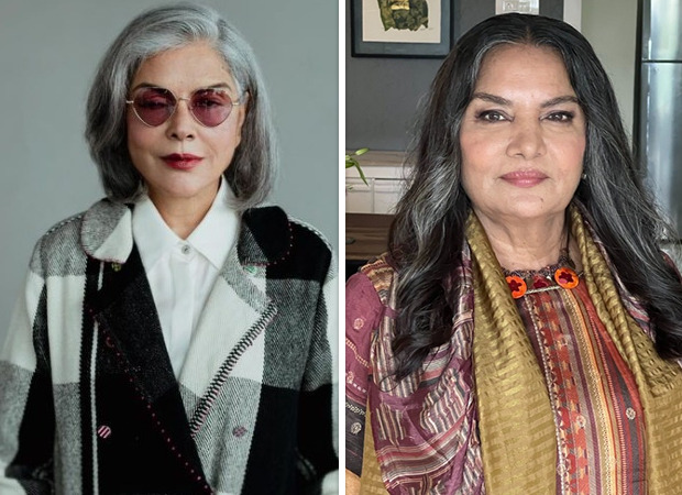 Zeenat Aman and Shabana Azmi set to reunite in Manish Malhotra's Bun Tikki