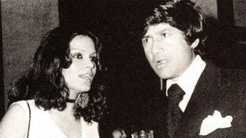 100 Years of Dev Anand: Zeenat Aman pens heartfelt note for “Stylish, suave and prolific” actor; says, “He was a dynamo beyond…”