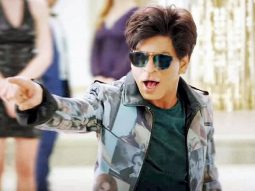 #AskSRK: Shah Rukh Khan takes a funny dig at Zero; says, “Mat yaad dilao…”