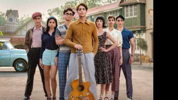 Zoya Akhtar talks about holding a boot camp for newbies in The Archies; says, “The challenge was that they were completely raw”