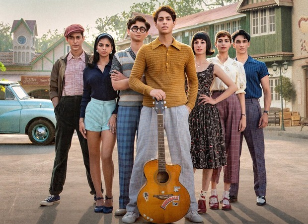 Zoya Akhtar talks about holding a boot camp for newbies in The Archies; says, “The challenge was that they were completely raw”