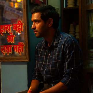 Box Office: 12th Fail sees growth over the weekend, aims to score first week of over Rs. 12 crores