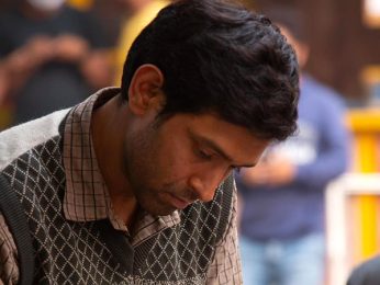 12th Fail Box Office: Film sees very good upturn on Saturday, is gaining momentum