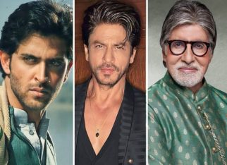 23 Years of Mission Kashmir: Shah Rukh Khan and Amitabh Bachchan were the original choices; due to budget constraints, SRK was offered just Rs. 30 lakhs