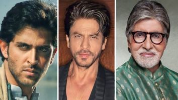 23 Years of Mission Kashmir: Shah Rukh Khan and Amitabh Bachchan were the original choices; due to budget constraints, SRK was offered just Rs. 30 lakhs