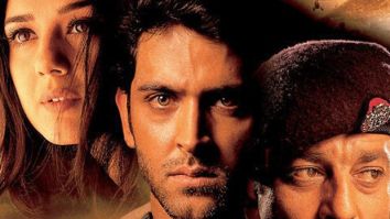23 Years of Mission Kashmir: This is how much Hrithik Roshan, Preity Zinta, Sanjay Dutt were paid; Preity was initially going to be paid more than Hrithik