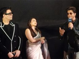 25 Years Of Kuch Kuch Hota Hai: Shah Rukh Khan lauds Karan Johar, says the film stood the test of time: “It still has relevance”