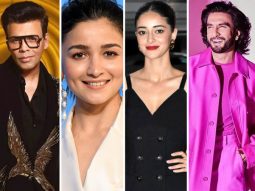 25 Years of Kuch Kuch Hota Hai: Karan Johar reveals who he’d cast if a remake has to be made – Alia Bhatt as Anjali, Janhvi Kapoor or Ananya Panday as Tina, Ranveer Singh as Rahul 25 Years of Kuch Kuch Hota Hai: Karan Johar reveals who he’d cast if a remake has to be made – Alia Bhatt as Anjali, Janhvi Kapoor or Ananya Panday as Tina, Ranveer Singh as Rahul