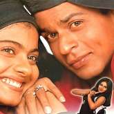 25 Years of Kuch Kuch Hota Hai: Manish Malhotra shares behind-the-scenes stories including Kajol’s “heavy” wig, engagement look, Rani Mukerji's mom's mangalsutra