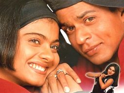 25 Years of Kuch Kuch Hota Hai: Manish Malhotra shares behind-the-scenes stories including Kajol’s “heavy” wig, engagement look, Rani Mukerji’s mom’s mangalsutra