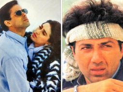 27 Years of Jeet: Salman Khan had surprised the makers with a RARE gesture; asked them to reduce his screen time and give prominence to Sunny Deol’s character